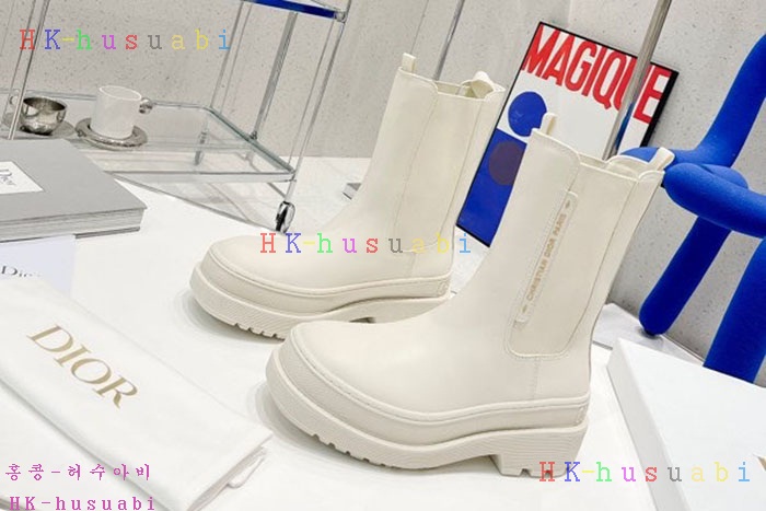 NEW 디올 부츠 신상 DR 199241