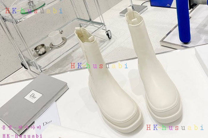 NEW 디올 부츠 신상 DR 199241