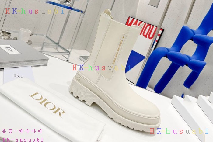 NEW 디올 부츠 신상 DR 199241