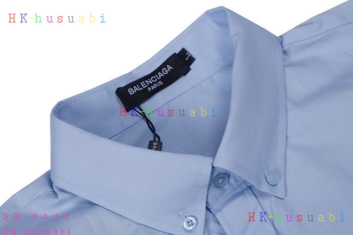 NEW 발렌시아가 셔츠 신상 B 888583