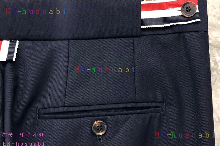 NEW 톰브라운 바지 신상 TB 965809