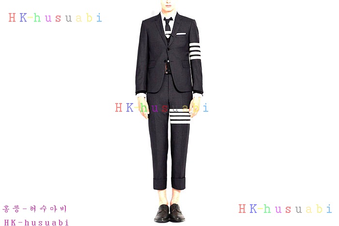 NEW 톰브라운 바지 신상 TB 965809