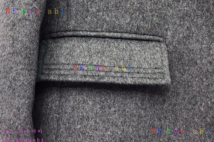 NEW 톰브라운 코트 신상 TB 965832