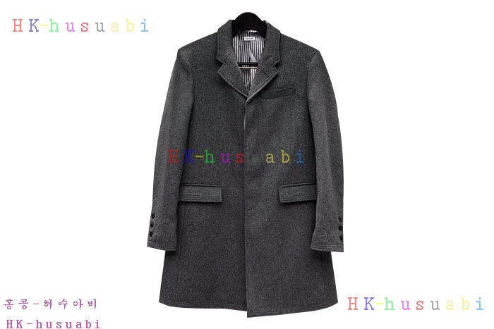 NEW 톰브라운 코트 신상 TB 965832