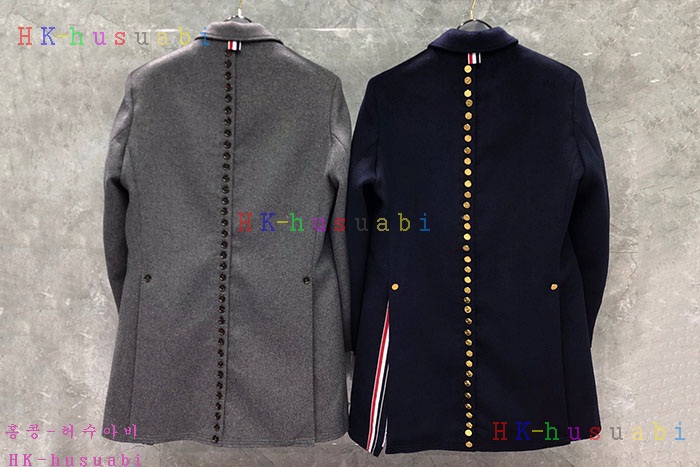 NEW 톰브라운 코트 신상 TB 965832