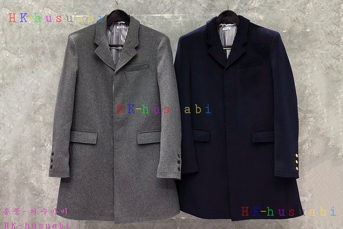 NEW 톰브라운 코트 신상 TB 965832