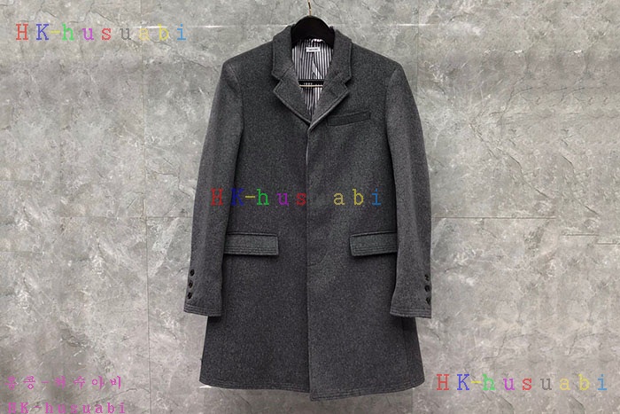 NEW 톰브라운 코트 신상 TB 965832
