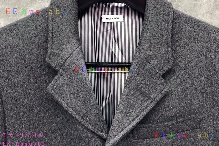 NEW 톰브라운 코트 신상 TB 965832