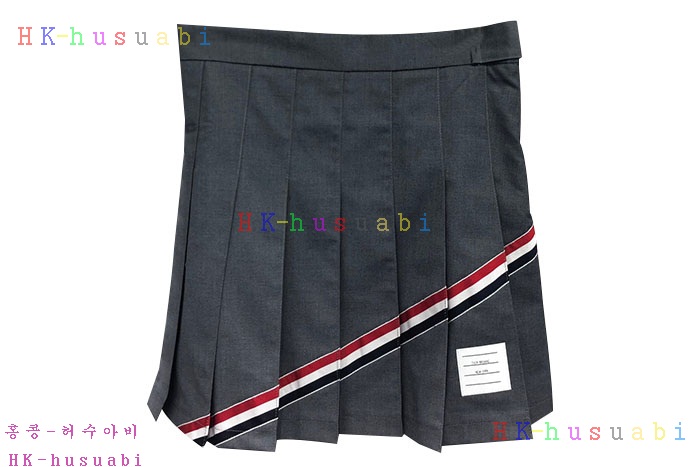NEW 톰브라운 치마 신상 TB 965851