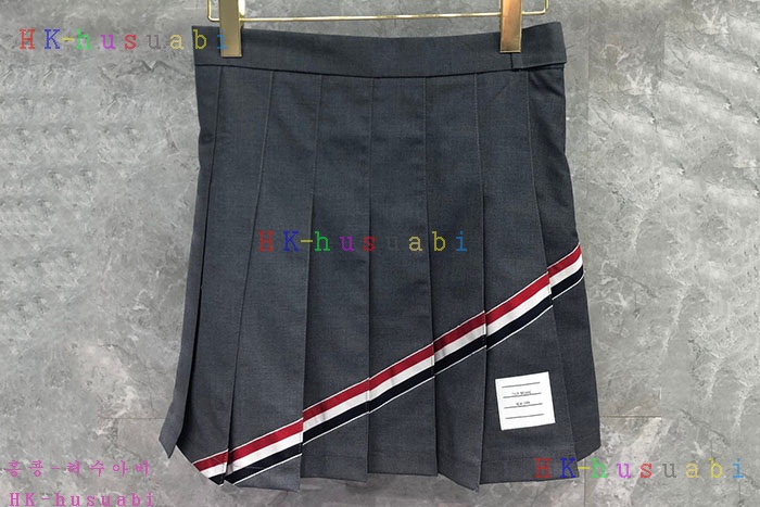 NEW 톰브라운 치마 신상 TB 965851