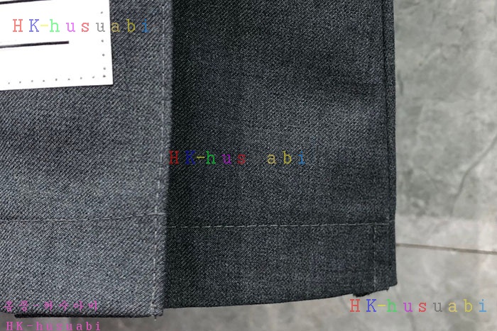 NEW 톰브라운 치마 신상 TB 965851