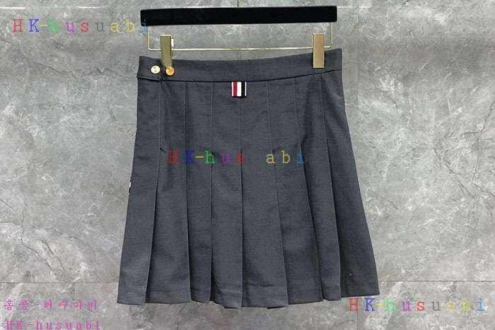 NEW 톰브라운 치마 신상 TB 965851