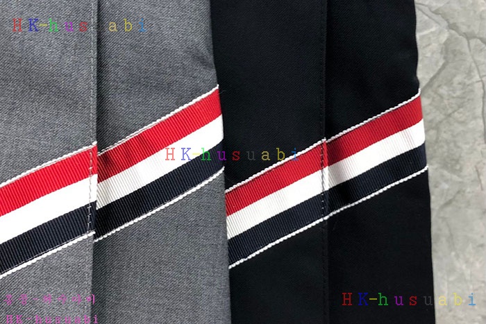 NEW 톰브라운 치마 신상 TB 965851