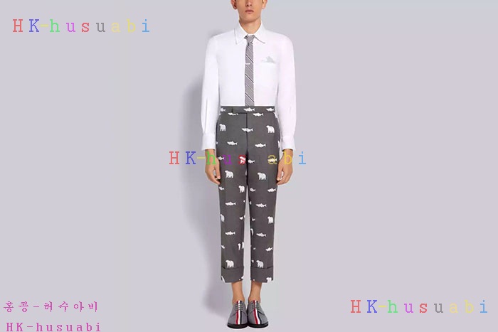 NEW 톰브라운 셔츠 신상 TB 965854