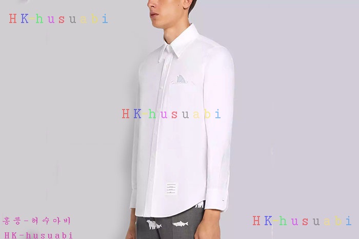 NEW 톰브라운 셔츠 신상 TB 965854