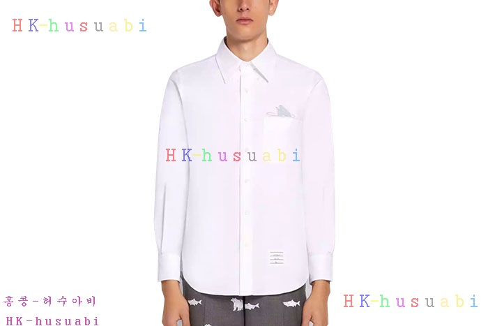 NEW 톰브라운 셔츠 신상 TB 965854