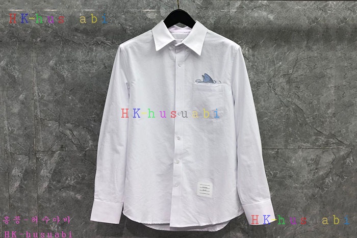 NEW 톰브라운 셔츠 신상 TB 965854