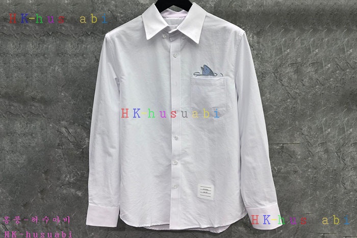 NEW 톰브라운 셔츠 신상 TB 965854
