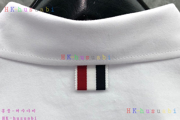 NEW 톰브라운 셔츠 신상 TB 965854