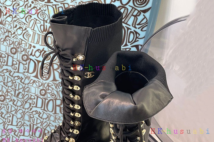NEW 샤넬 부츠 신상 C 5788215