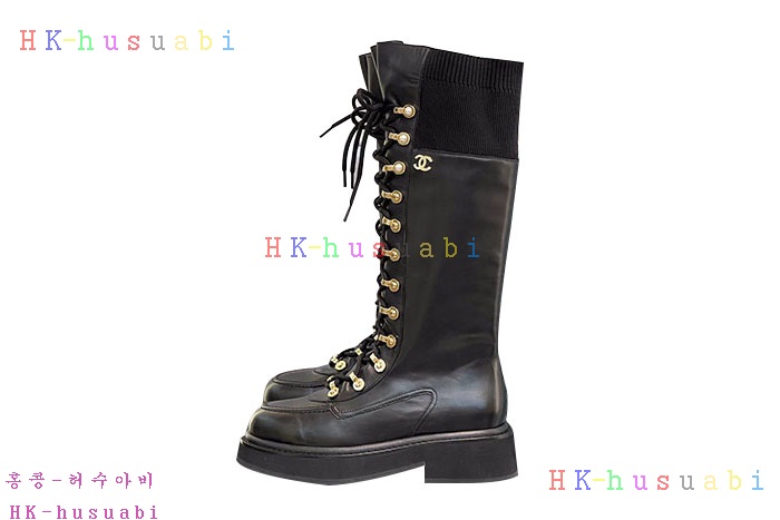 NEW 샤넬 부츠 신상 C 5788215