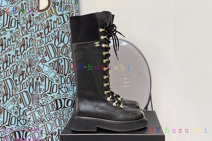 NEW 샤넬 부츠 신상 C 5788215
