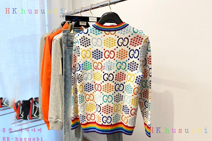 NEW 구찌 니트 신상 GU 4278804