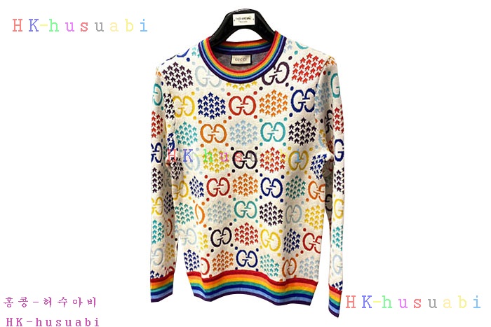 NEW 구찌 니트 신상 GU 4278804
