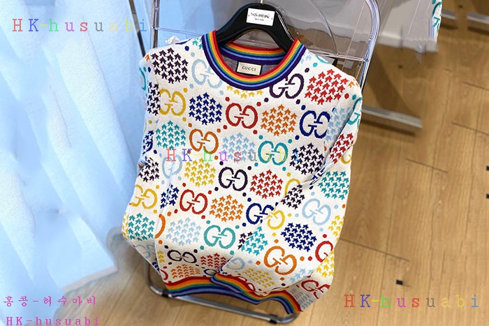 NEW 구찌 니트 신상 GU 4278804