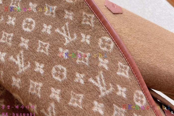 NEW 루이비통 코트 신상 LV 7472220