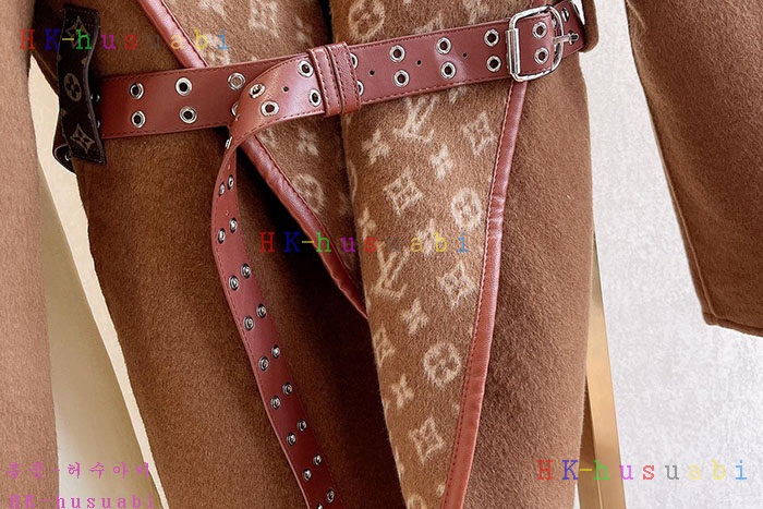 NEW 루이비통 코트 신상 LV 7472220