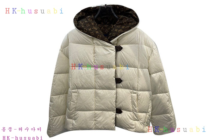 NEW 루이비통 패딩 신상 LV 7472224