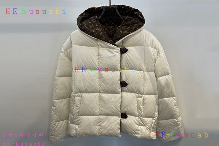 NEW 루이비통 패딩 신상 LV 7472224