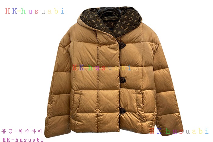 NEW 루이비통 패딩 신상 LV 7472226