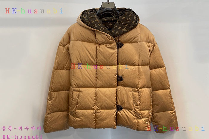 NEW 루이비통 패딩 신상 LV 7472226