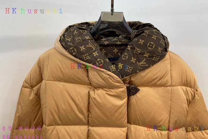 NEW 루이비통 패딩 신상 LV 7472226