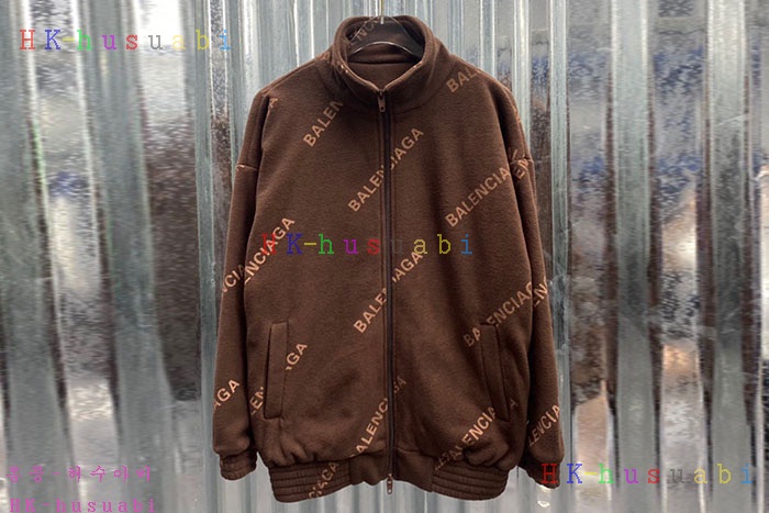 NEW 발렌시아가 자켓 신상 B 427742