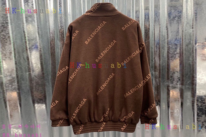 NEW 발렌시아가 자켓 신상 B 427742