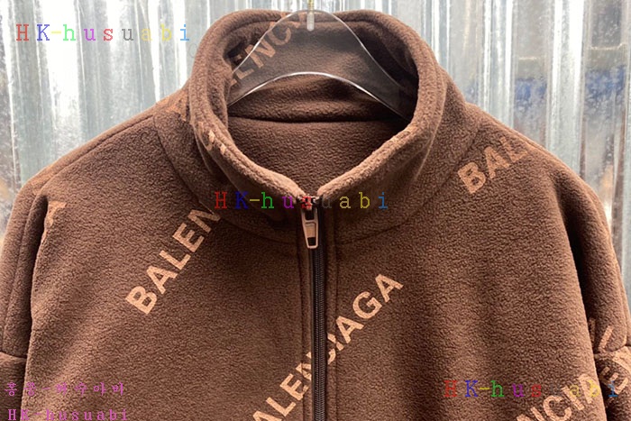 NEW 발렌시아가 자켓 신상 B 427742