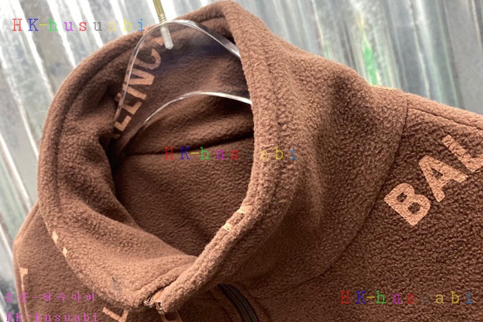NEW 발렌시아가 자켓 신상 B 427742