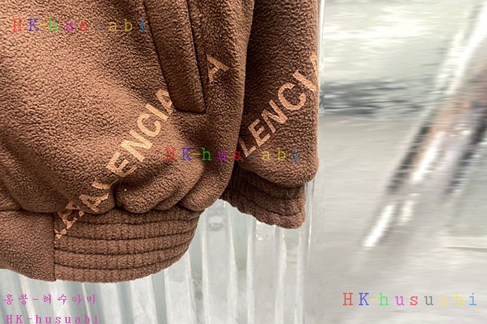 NEW 발렌시아가 자켓 신상 B 427742