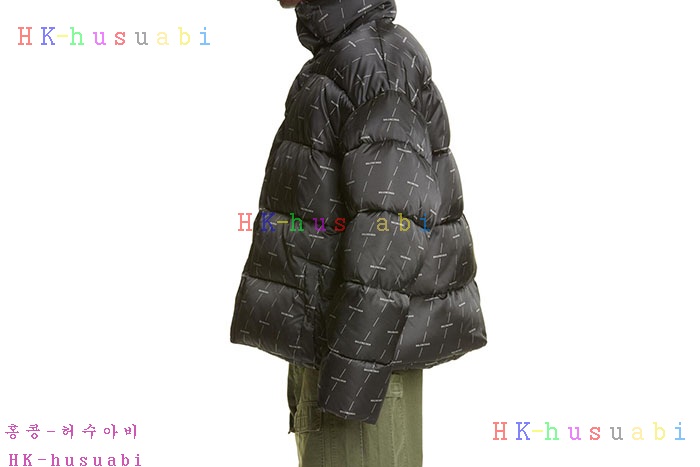 NEW 발렌시아가 패딩 신상 B 427803