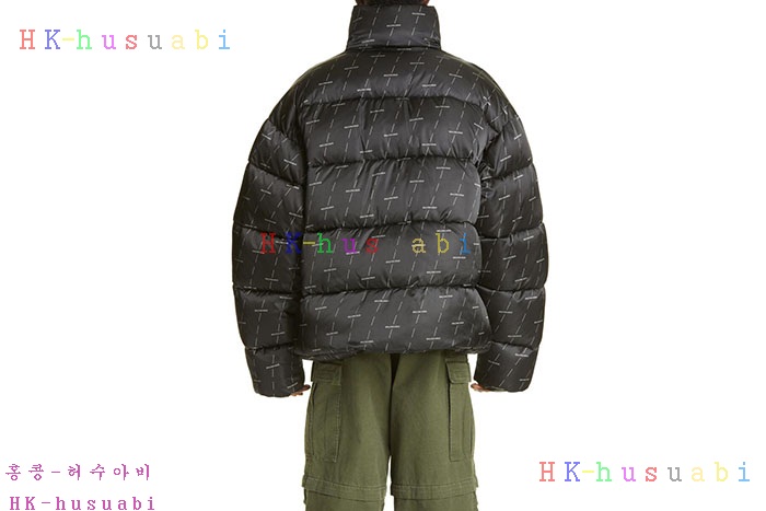 NEW 발렌시아가 패딩 신상 B 427803