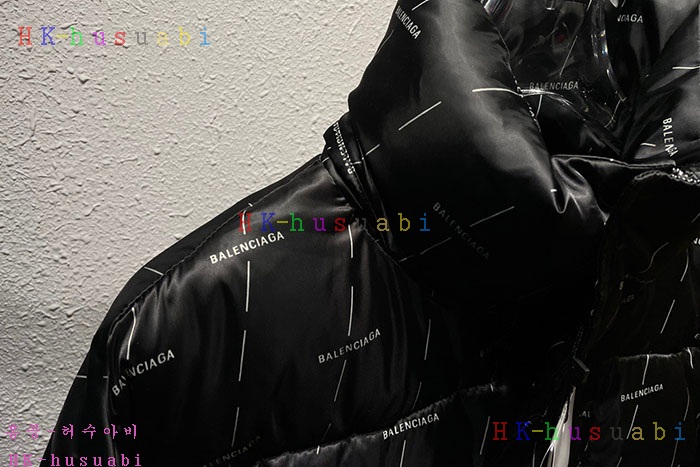 NEW 발렌시아가 패딩 신상 B 427803