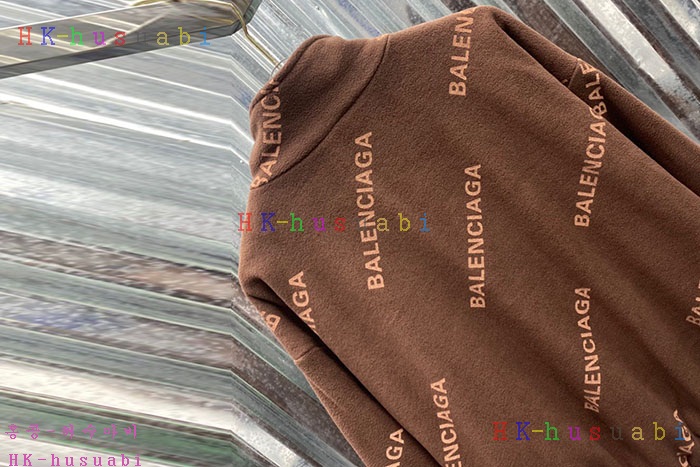 NEW 발렌시아가 자켓 신상 B 427742