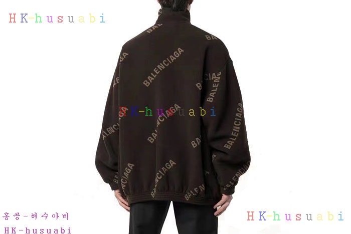 NEW 발렌시아가 자켓 신상 B 427742