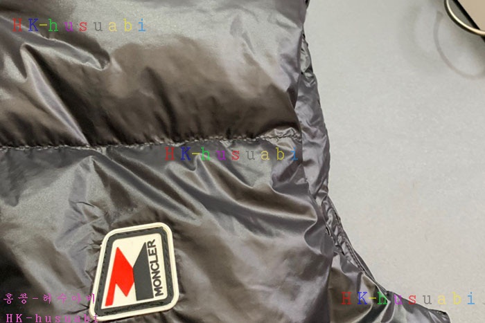 NEW 몽클레어 패딩조끼 신상 M 288694