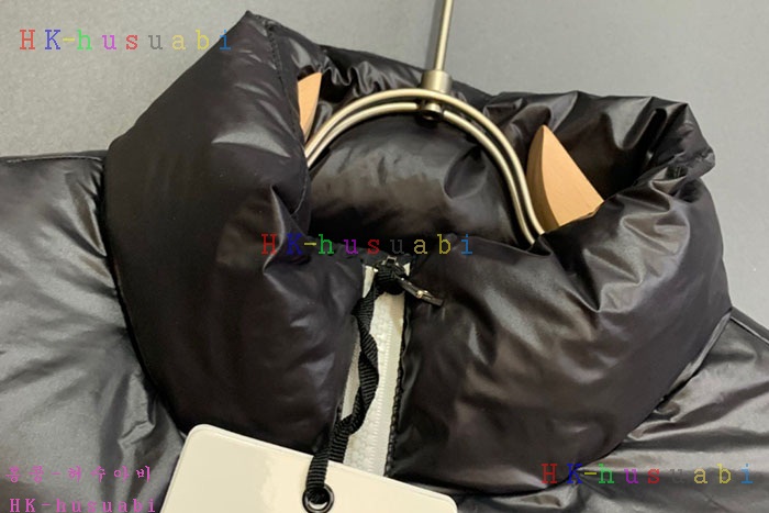 NEW 몽클레어 패딩조끼 신상 M 288694