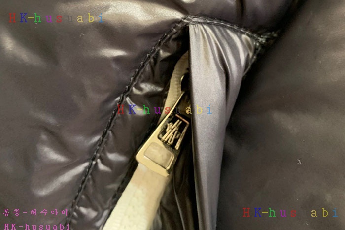 NEW 몽클레어 패딩조끼 신상 M 288694