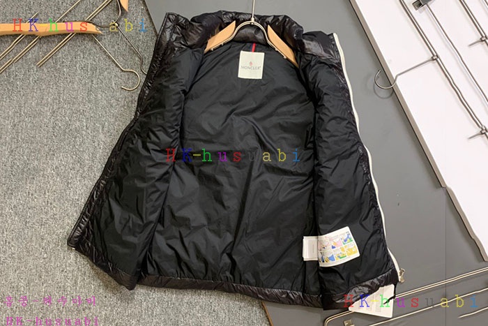 NEW 몽클레어 패딩조끼 신상 M 288694